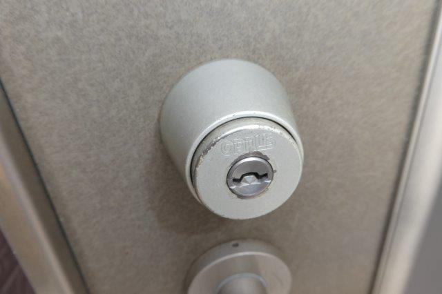 マーヴェラスＢのセキュリティ|オプナスキー