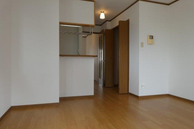 マーヴェラスＢの寝室|洋室