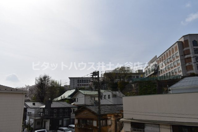 【展望】 | 東海マンション