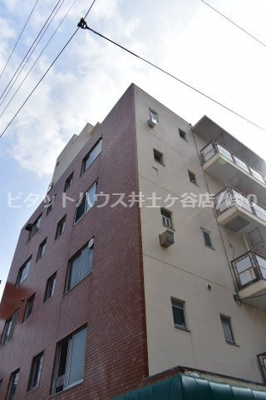 【外観】 | 東海マンション