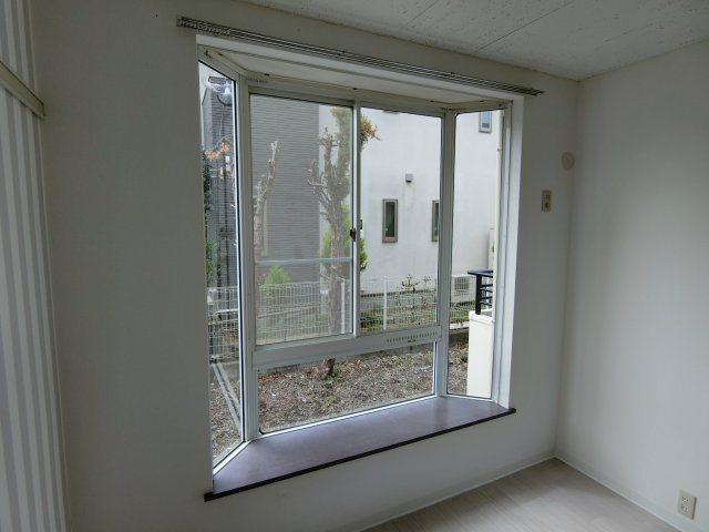 メゾン・ルピネスの設備