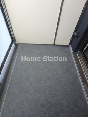 【バルコニー】 | エルフローラ此花