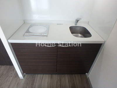 【キッチン】 | エルフローラ此花