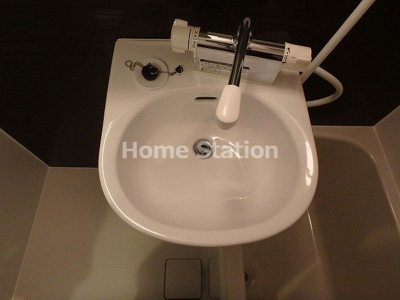 【洗面所】 | エルフローラ此花