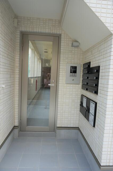 【エントランス】 | ＢＲ四街道