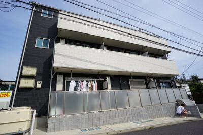 【外観】 | ＢＲ四街道