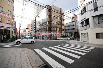 【その他】 | ラムール谷町