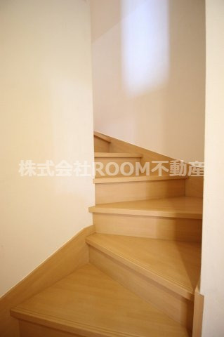ソレイユ甲斐元　北・南棟のその他
