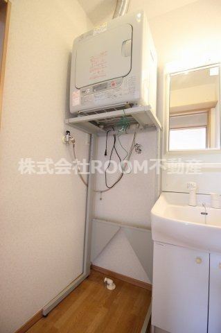 ソレイユ甲斐元　北・南棟の設備