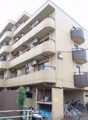 【外観】 | クリエイト国分寺