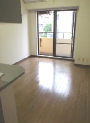 【居間・リビング】 | クリエイト国分寺 | 別の部屋の写真です