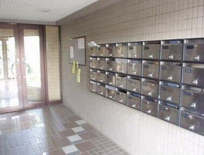 【その他共用部分】 | クリエイト国分寺