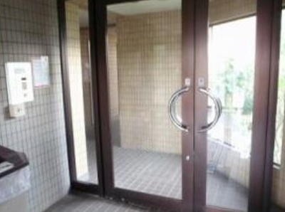 【エントランス】 | クリエイト国分寺
