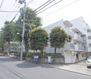 新宿区北新宿３丁目のマンションの画像