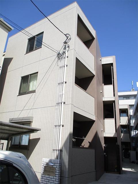マロン　レジデンス