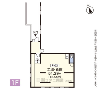 【間取り】 | Ken'z　Rs