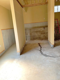 【内装】 | Ken'z　Rs