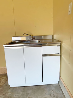 【キッチン】 | Ken'z　Rs