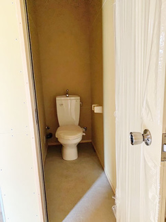 【トイレ】 | Ken'z　Rs