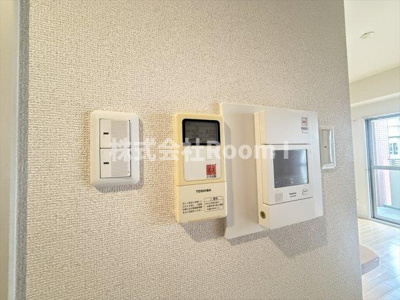 【セキュリティ】 | レシオ安堂寺