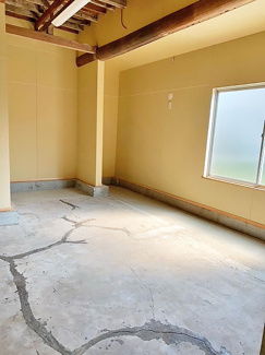 【内装】 | Ken'z　Rs