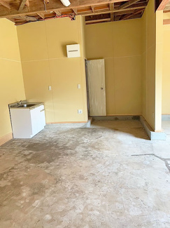 【内装】 | Ken'z　Rs