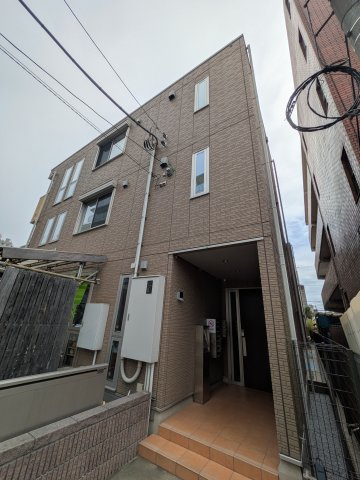 リバーポット