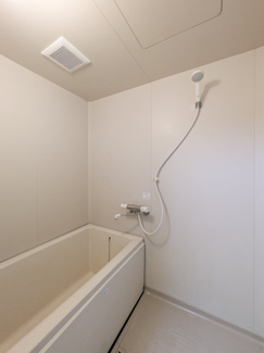 【キッチン】 | コーポ森