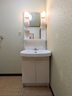 【和室】 | コーポ森