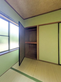 【収納】 | コーポ森