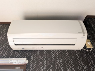 【トイレ】 | コーポ森