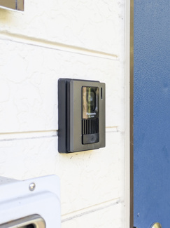 【セキュリティ】 | コーポ森