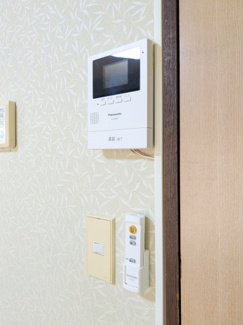 【設備】 | コーポ森