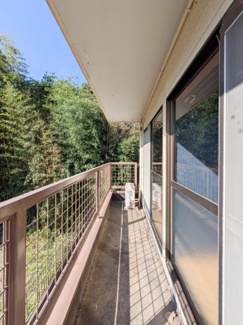 【バルコニー】 | コーポ森