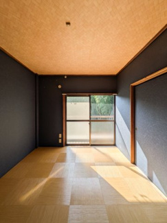 【洋室】 | コーポ森