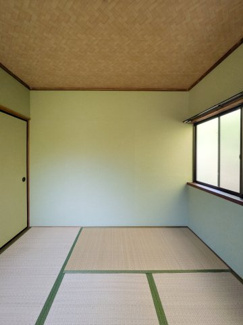 【和室】 | コーポ森