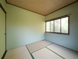 【和室】 | コーポ森
