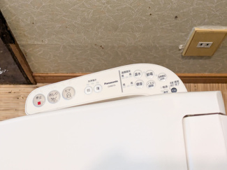 【設備】 | コーポ森