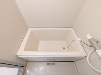 【浴室】 | コーポ森