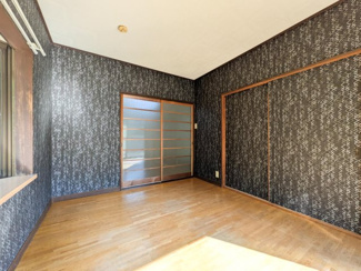 【内装】 | コーポ森