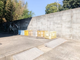 【その他共用部分】 | コーポ森