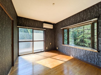 【居間・リビング】 | コーポ森