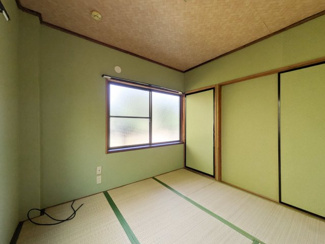 【内装】 | コーポ森