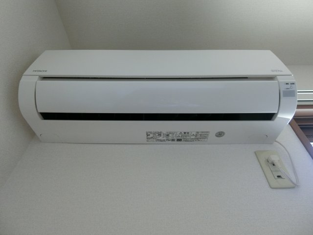 エルモッソの設備