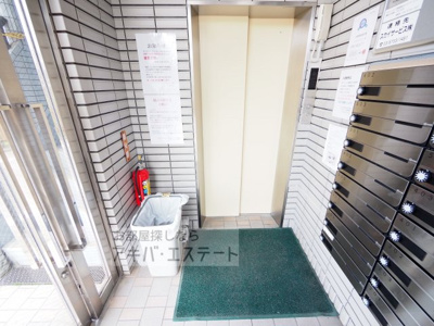 【その他共用部分】 | ダイナスティマンション