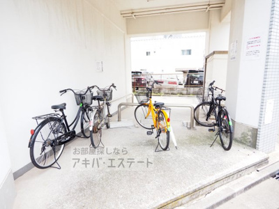 【その他共用部分】 | ダイナスティマンション