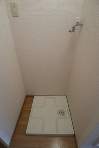リースランド三永B　B-1のその他