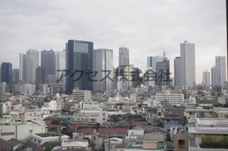 【展望】 | ※同建物別室、参考写真