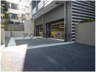 【駐車場】 | 空きの詳細はお問合せください。