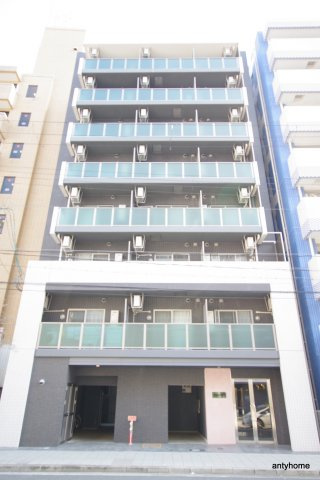 ASTIA西中島2　仲介手数料無料の外観